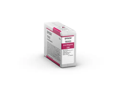 Singlepack Magenta T850300 - Imagen 1