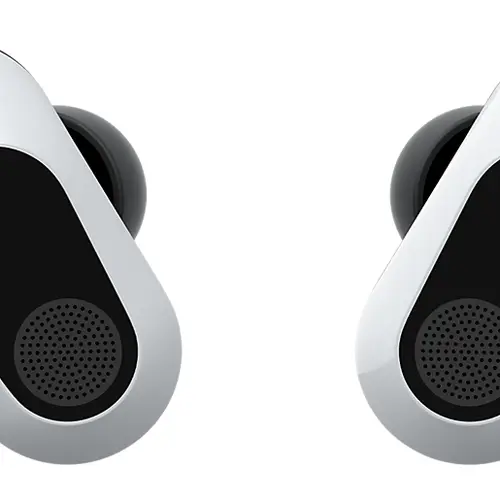 Inzone Buds Auriculares Inalámbrico Dentro de oído Juego Bluetooth Negro, Blanco - Imagen 5