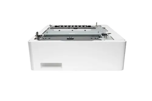 Bandeja alimentadora de 550 hojas para LaserJet - Imagen 1
