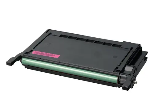 CLP-M600A cartucho de tóner Original Magenta 1 pieza(s) - Imagen 1
