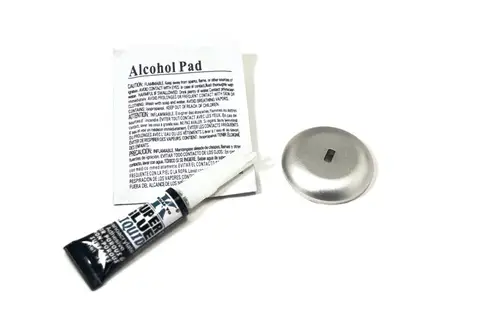 Kit de seguridad adaptador de ranura para Ultrabook - Imagen 1