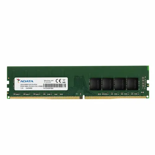 Premier módulo de memoria 8 GB 1 x 8 GB DDR4 2666 MHz - Imagen 1