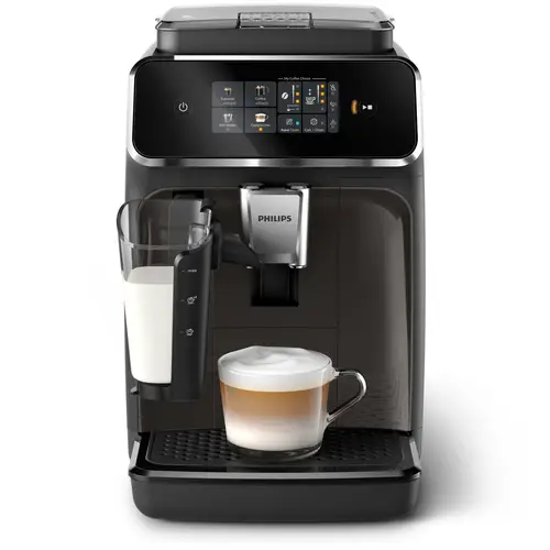 Series 2300 EP2334/10 Cafetera espresso totalmente automática - Imagen 4