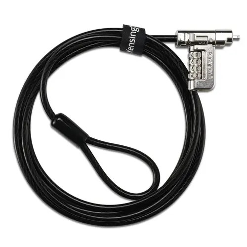 Candado de combinación universal 3 en 1 2.0 para portátiles - Imagen 9