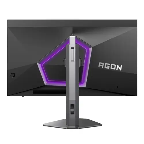 AGON PRO AG276QZD2 pantalla para PC 67,8 cm (26.7") 2560 x 1440 Pixeles Quad HD QD-OLED Gris - Imagen 12