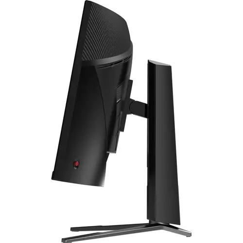 MPG 346CQRF X24 pantalla para PC 86,4 cm (34") 3440 x 1440 Pixeles UltraWide Quad HD Negro - Imagen 8