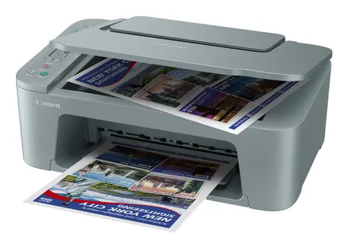 PIXMA TS3752i Inyección de tinta A4 4800 x 1200 DPI Wifi - Imagen 4