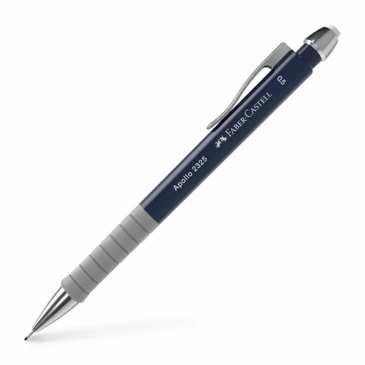 232503 lápiz mecánico 0,5 mm 1 pieza(s)