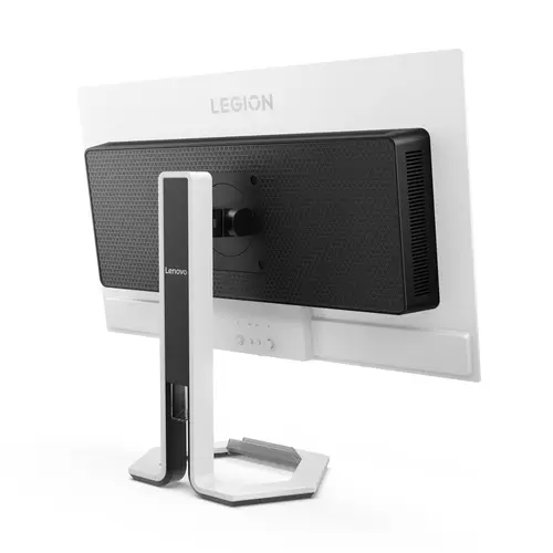 Legion Pro 27UD-10 pantalla para PC 67,3 cm (26.5") 3840 x 2160 Pixeles 4K Ultra HD QD-OLED Negro, Gris - Imagen 7