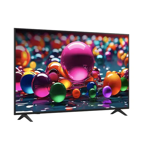 UHD AI 65UA75006LA 165,1 cm (65") 4K Ultra HD Smart TV Wifi Negro - Imagen 2