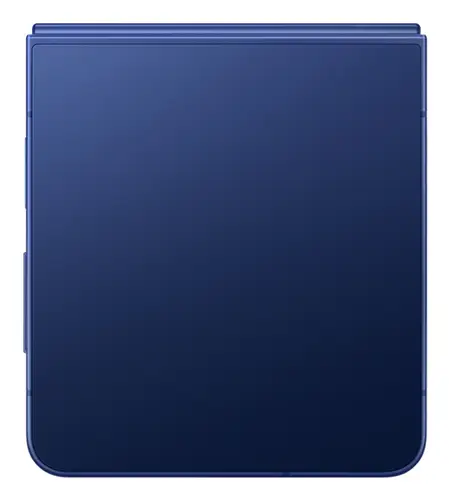 SM-F766BDBHEUB smartphones 17,3 cm (6.8") 5G 12 GB 512 GB 4300 mAh Azul - Imagen 3