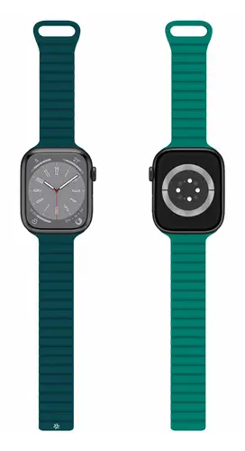 WBANDMAGGNLG pieza y accesorio para reloj Correa de reloj - Imagen 4