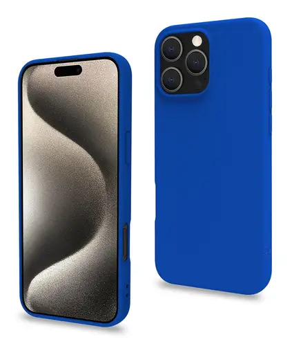CROMO1081BL funda para teléfono móvil 17,5 cm (6.9") Azul - Imagen 7