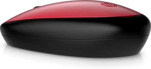 Ratón Bluetooth 240 rojo - Imagen 5