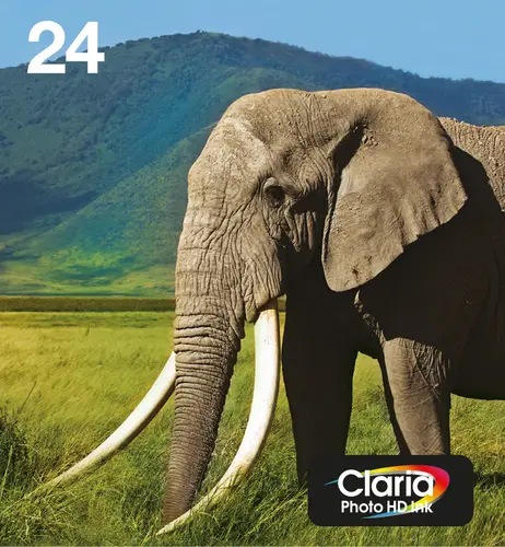 Multipack 6-colours 24 EasyMail - Imagen 1