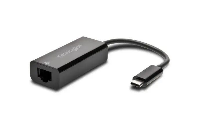 Adaptador de USB-C a Ethernet CA1100E