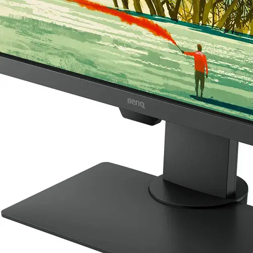 PD2705Q LED display 68,6 cm (27") 2560 x 1440 Pixeles Quad HD Gris - Imagen 7