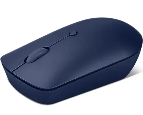 540 ratón Oficina Ambidextro RF inalámbrico Óptico 2400 DPI - Imagen 5