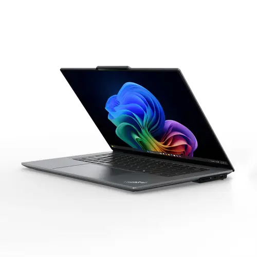 ThinkPad X9-15p Gen 1 Aura Edition Copilot+ PC Intel Core Ultra X7 358H Portátil 38,9 cm (15.3") Pantalla táctil 2.8K 32 GB LPDDR5x-SDRAM 1 TB SSD Wi-Fi 7 (802.11be) Windows 11 Pro Español Gris - Imagen 5