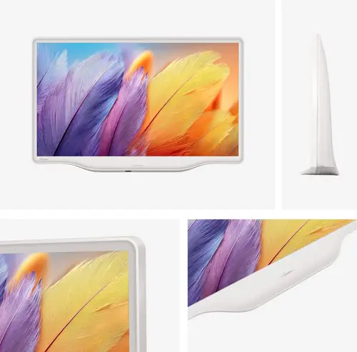 32S5Q 81,3 cm (32") Full HD Smart TV Wifi Blanco - Imagen 13