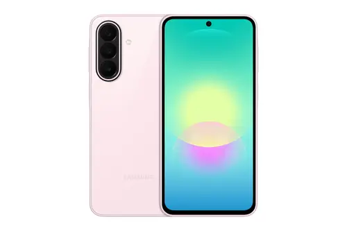GALAXY A27 128GB 5G 6.7IN LIGHT PINK 6GB ANDROID - Imagen 1