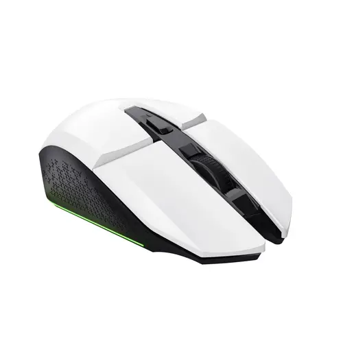 GXT 110 FELOX ratón Juego mano derecha RF inalámbrico Óptico 4800 DPI - Imagen 2