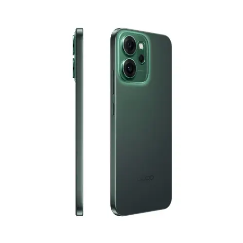 14 F 5G Reno14 F 5G 16,7 cm (6.57") SIM doble Android 15 USB Tipo C 8 GB 256 GB 6000 mAh Verde - Imagen 2