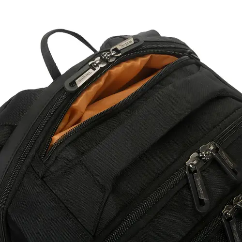 TBB664GL mochila Mochila de viaje Negro - Imagen 10
