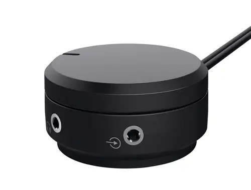 Yuri conjunto de altavoces 60 W Universal Negro 2.1 canales De 1 vía 15 W - Imagen 4