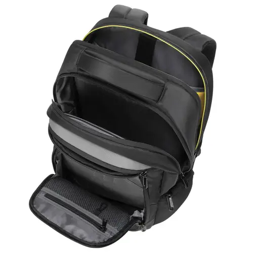 CityGear mochila Mochila informal Negro - Imagen 8