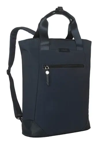 TBB65102GL maletines para portátil 40,6 cm (16") Mochila Azul - Imagen 9