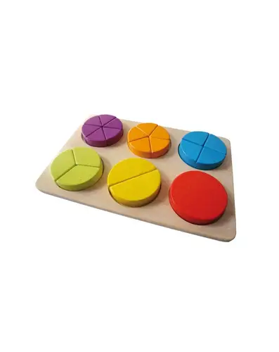 16707 juego educativo - Imagen 1