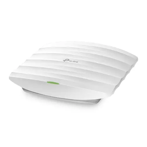 EAP110 punto de acceso inalámbrico 300 Mbit/s Blanco Energía sobre Ethernet (PoE) - Imagen 2