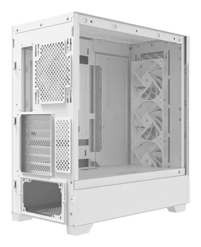 STARKER AIR BTF Midi Tower Blanco - Imagen 6