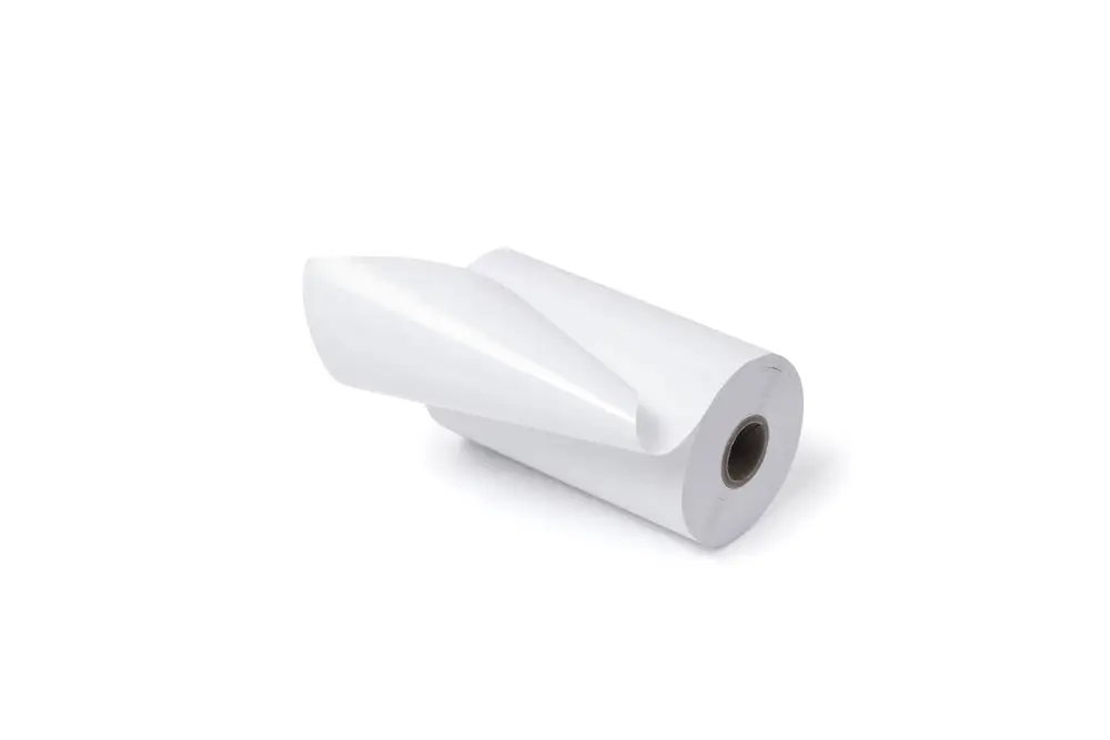 ZIPZLM3017634 etiqueta para código de barras Blanco