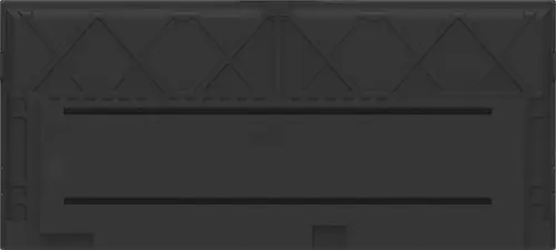 MD-ADAP001 Negro - Imagen 2