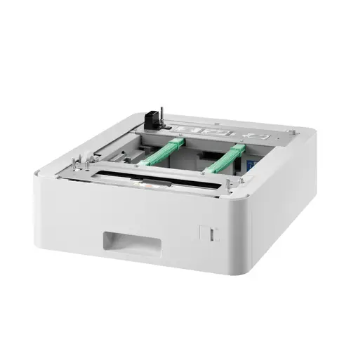 LT-340CL pieza de repuesto de equipo de impresión Bandeja - Imagen 1