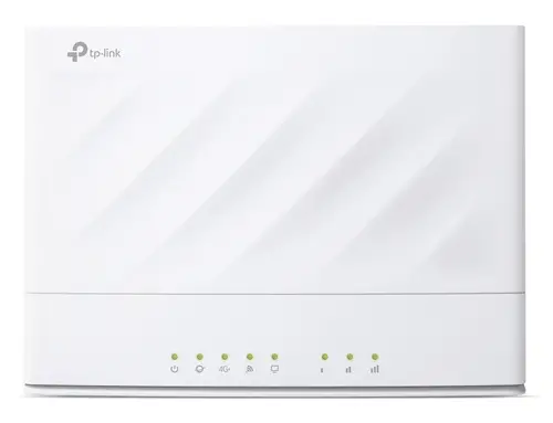 Archer MX700 router inalámbrico Gigabit Ethernet Doble banda (2,4 GHz / 5 GHz) 4G Blanco - Imagen 2