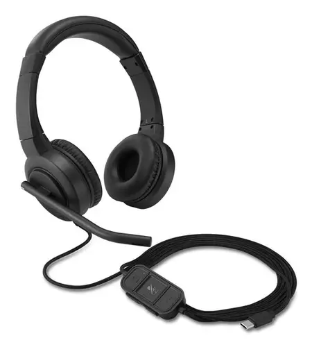 Auriculares supraaurales USB-C H1000 - Imagen 2