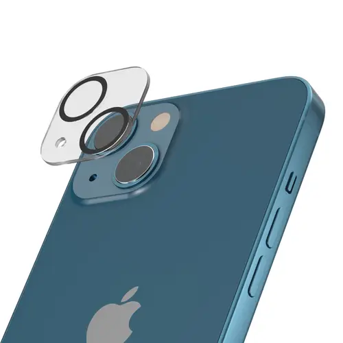 PicturePerfect Camera Lens Protector iPhone 13 | Mini Protector de pantalla Apple 1 pieza(s) - Imagen 1