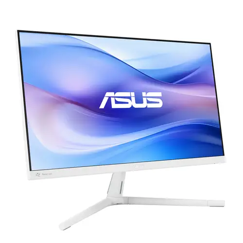 VU249HFI-W pantalla para PC 60,5 cm (23.8") 1920 x 1080 Pixeles Full HD LCD Blanco - Imagen 6
