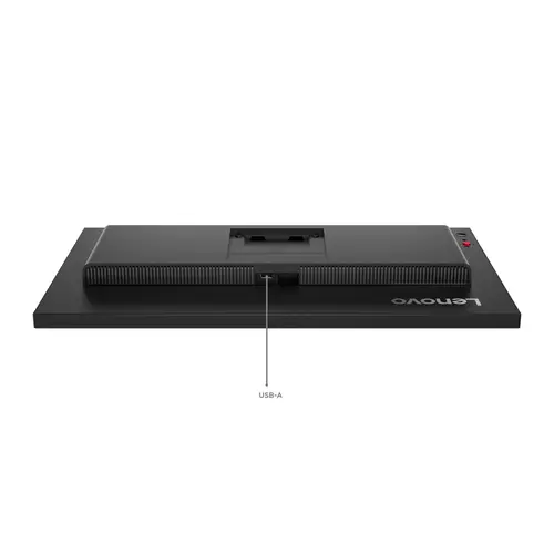 ThinkVision P24Q-40 pantalla para PC 60,5 cm (23.8") 2560 x 1440 Pixeles Quad HD LCD Negro - Imagen 12