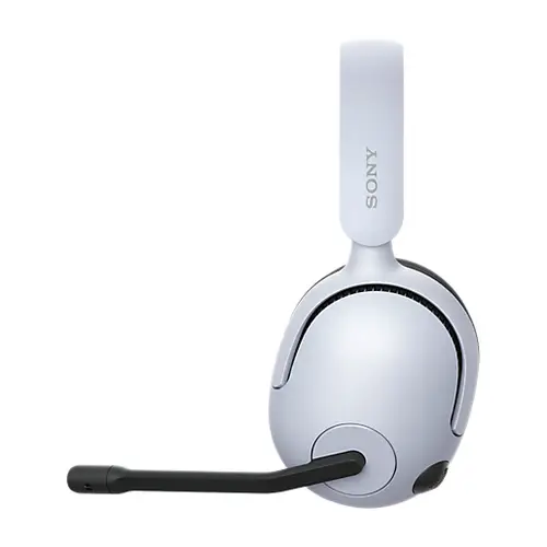 INZONE H5 Auriculares Inalámbrico y alámbrico Diadema Juego Blanco - Imagen 2