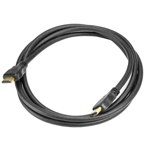 Cable HDMI de Alta Velocidad de 2m - Cable HDMI Ultra HD 4k x 2k - HDMI a HDMI M/M - Imagen 5