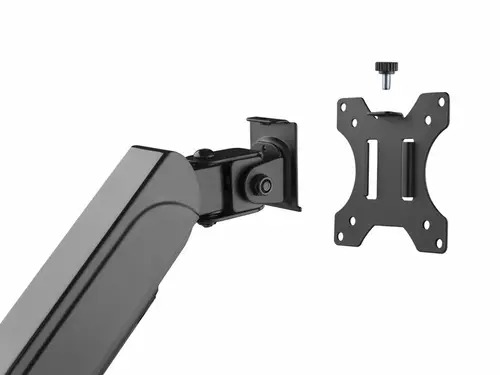 Soporte de escritorio para monitor de 17"-32 - Imagen 2