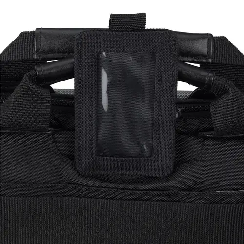 CityGear 35,6 cm (14") Bandolera Negro - Imagen 10