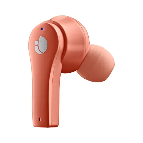 ARTICA BLOOM Auriculares Inalámbrico Dentro de oído Llamadas/Música USB Tipo C Bluetooth Coral - Imagen 6