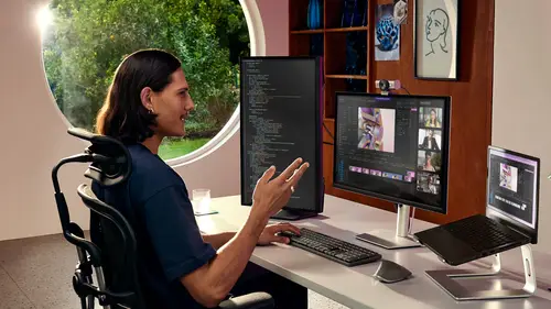 960-001559 cámara web 3840 x 2160 Pixeles USB Grafito - Imagen 7