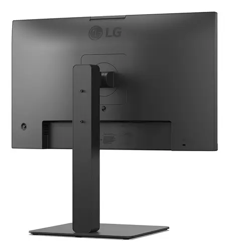 24BA850-B pantalla para PC 60,5 cm (23.8") 1920 x 1080 Pixeles Full HD Negro - Imagen 8