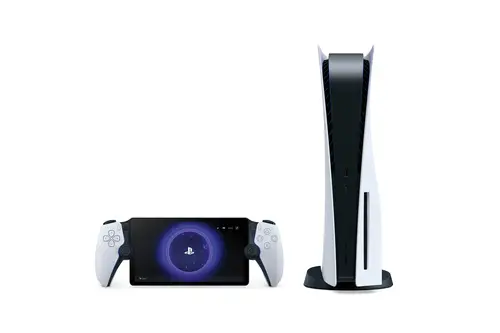 PlayStation Portal Remote Player Jugador remoto - Imagen 12